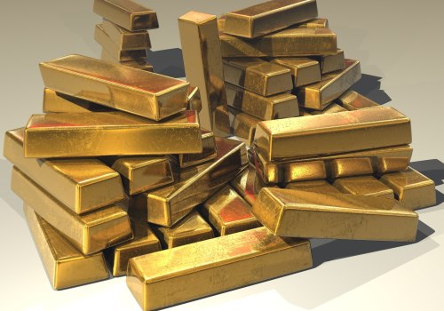 Unlocking the Potential of Gold IRA Rollovers: Understanding the Benefits of Adding Physical Gold to Your Retirement Portfolio